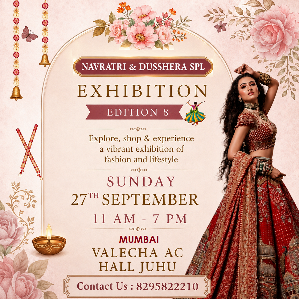 Navratri & Dusshera Special