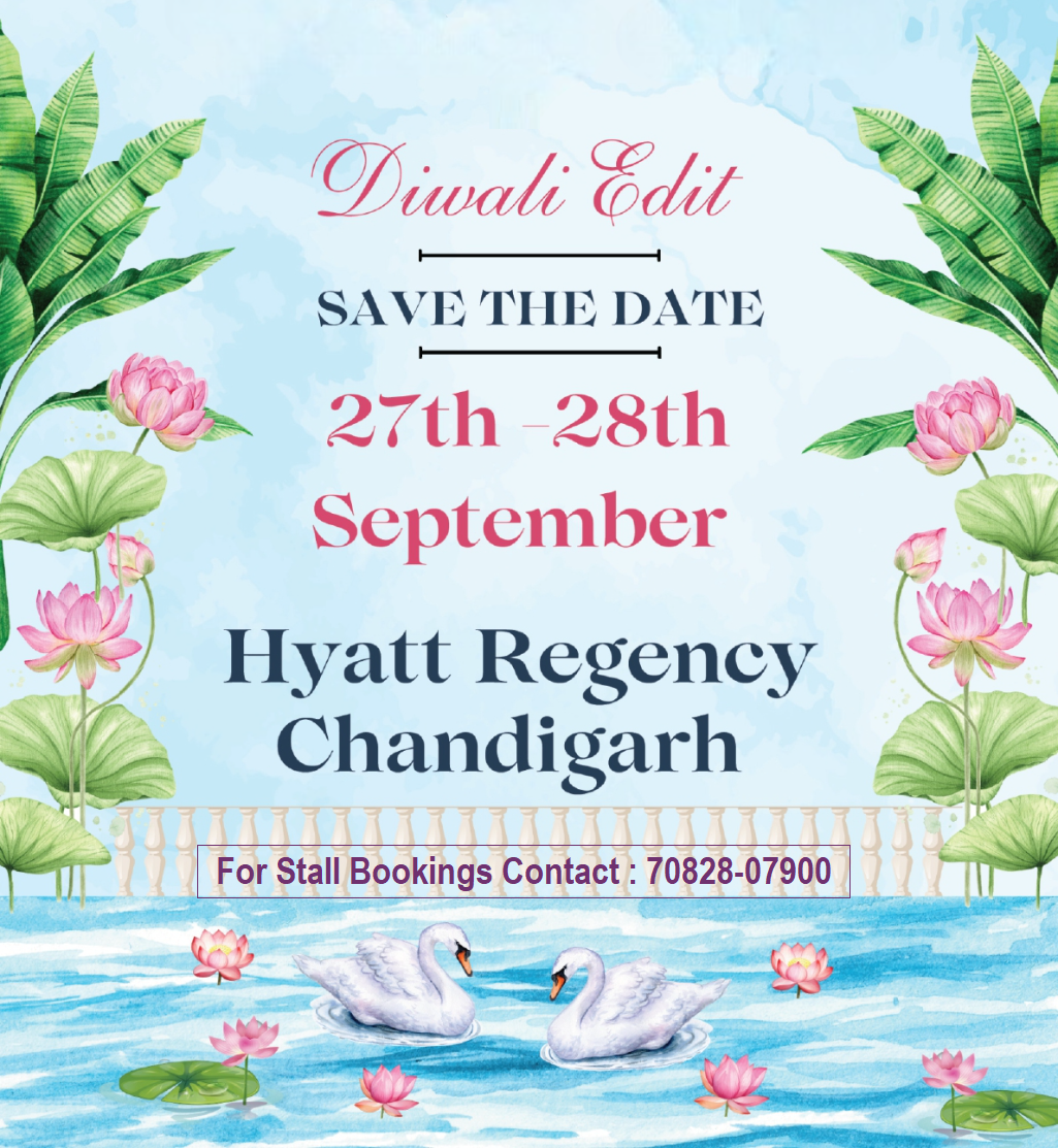 Diwali Edit - Fashion & Lifestyle Exhibition
