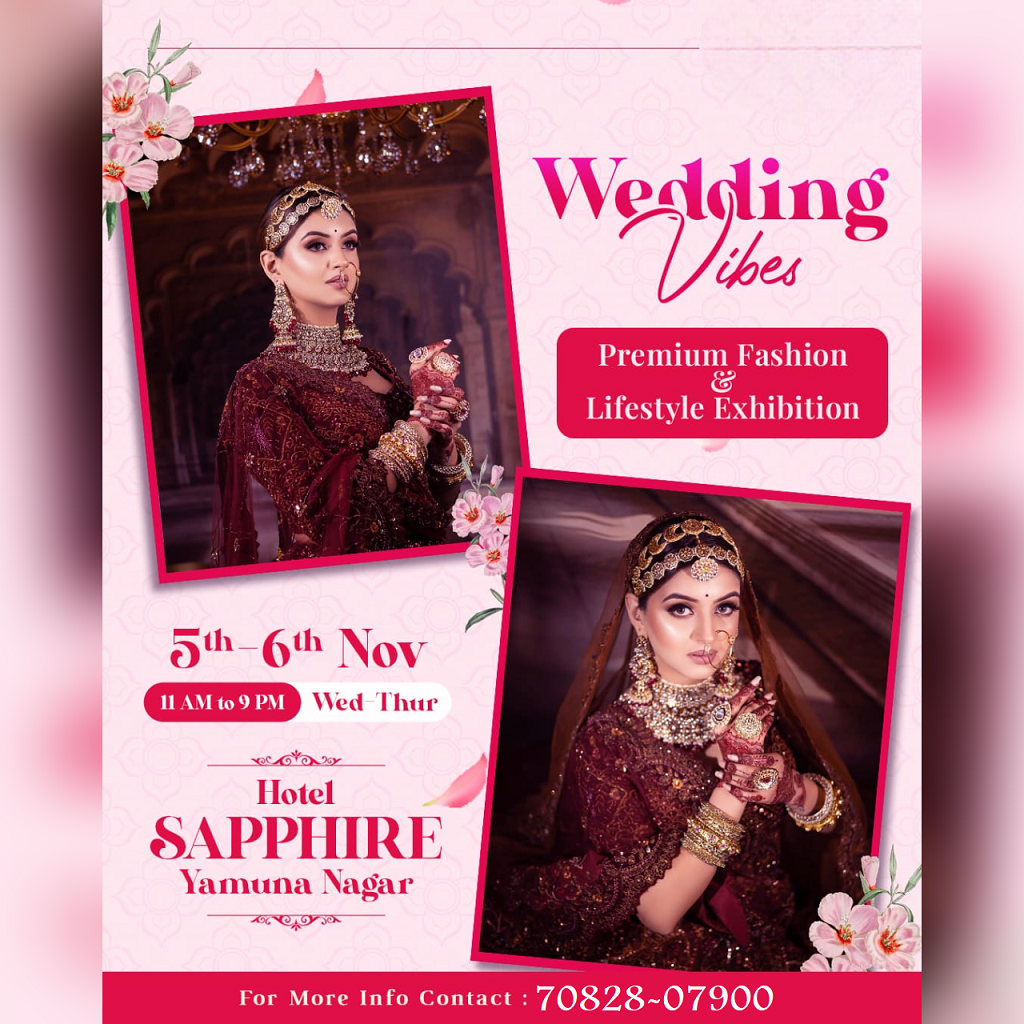 Fashion & Lifestyle Exhibition