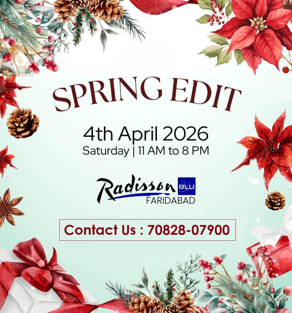 Fashion & Lifestyle Exhibition