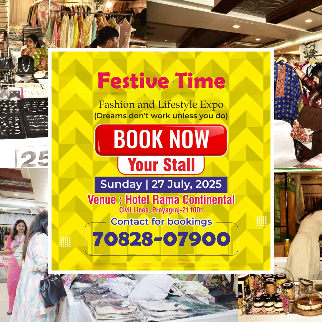 Fashion & Lifestyle Expo