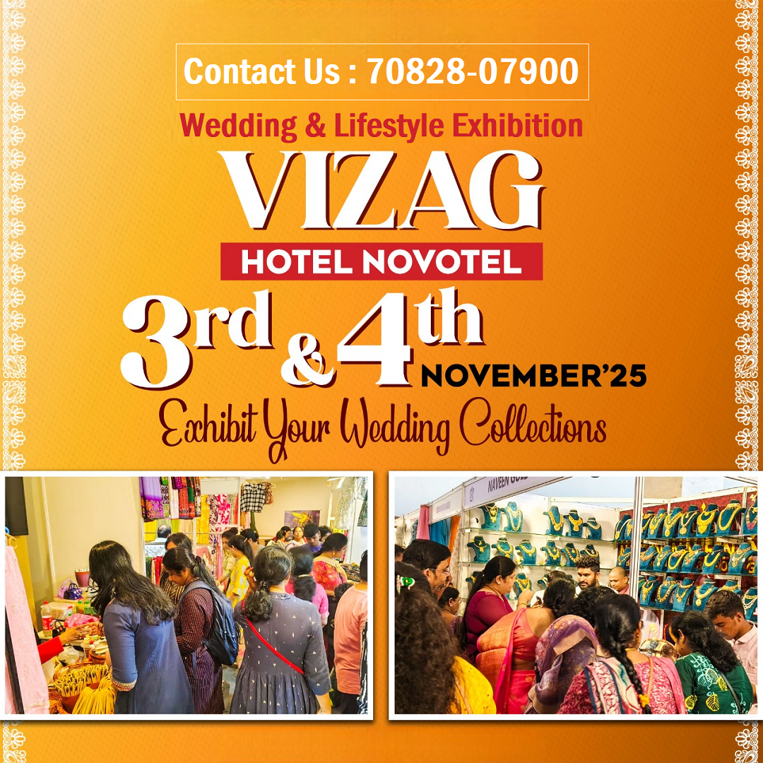 Wedding & Lifestyle Exhibition