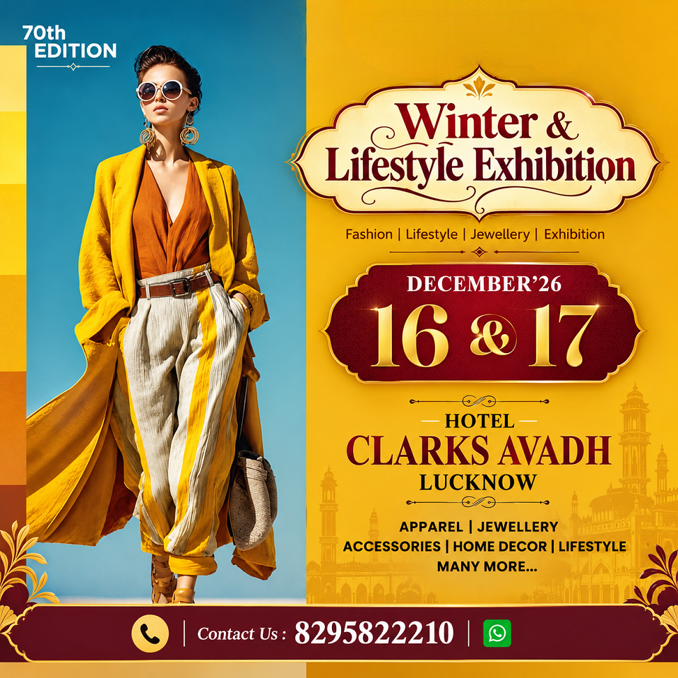 Winter & Lifestyle Exhibition