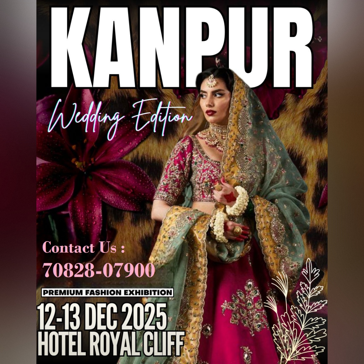 Wedding Special Exhibition