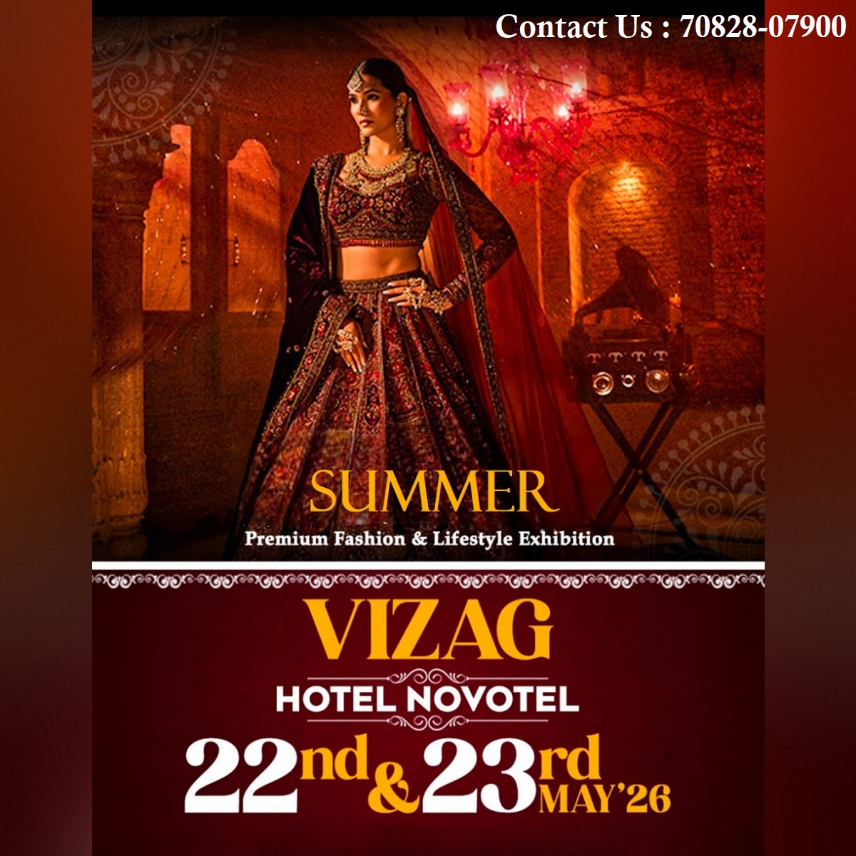Summer & Lifestyle Exhibition
