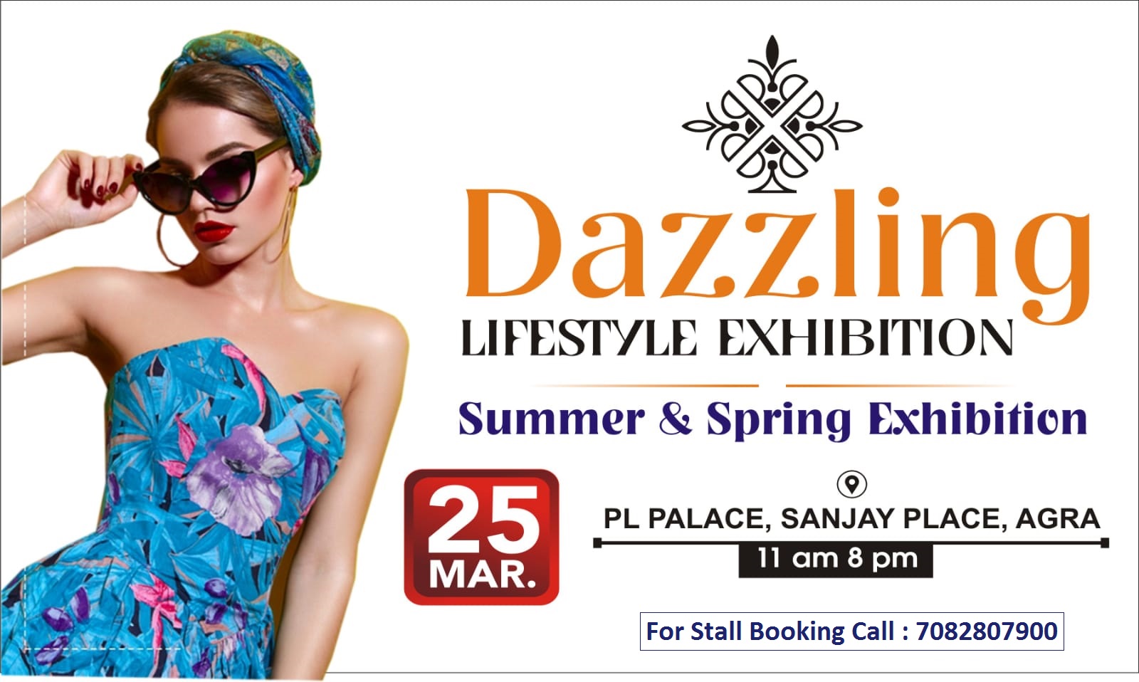 Dazzling Lifestyle Exhibition