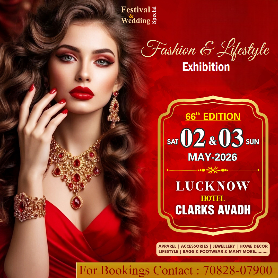 Festival & Wedding Special