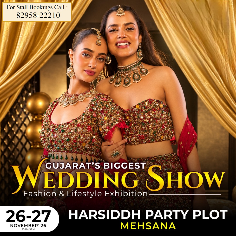 Wedding Show - Fashion & Lifestyle Exhibition