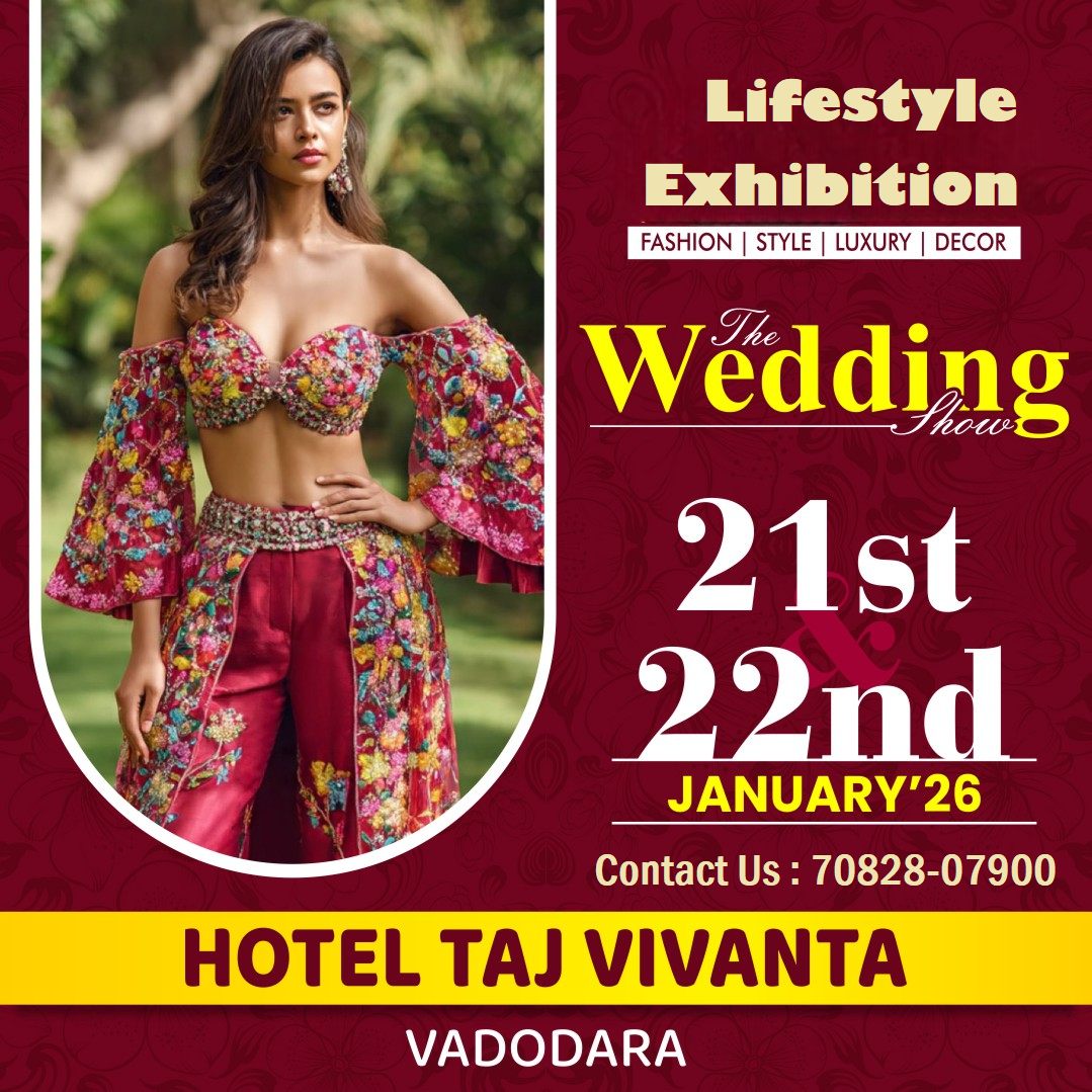 Wedding & Lifestyle Exhibition