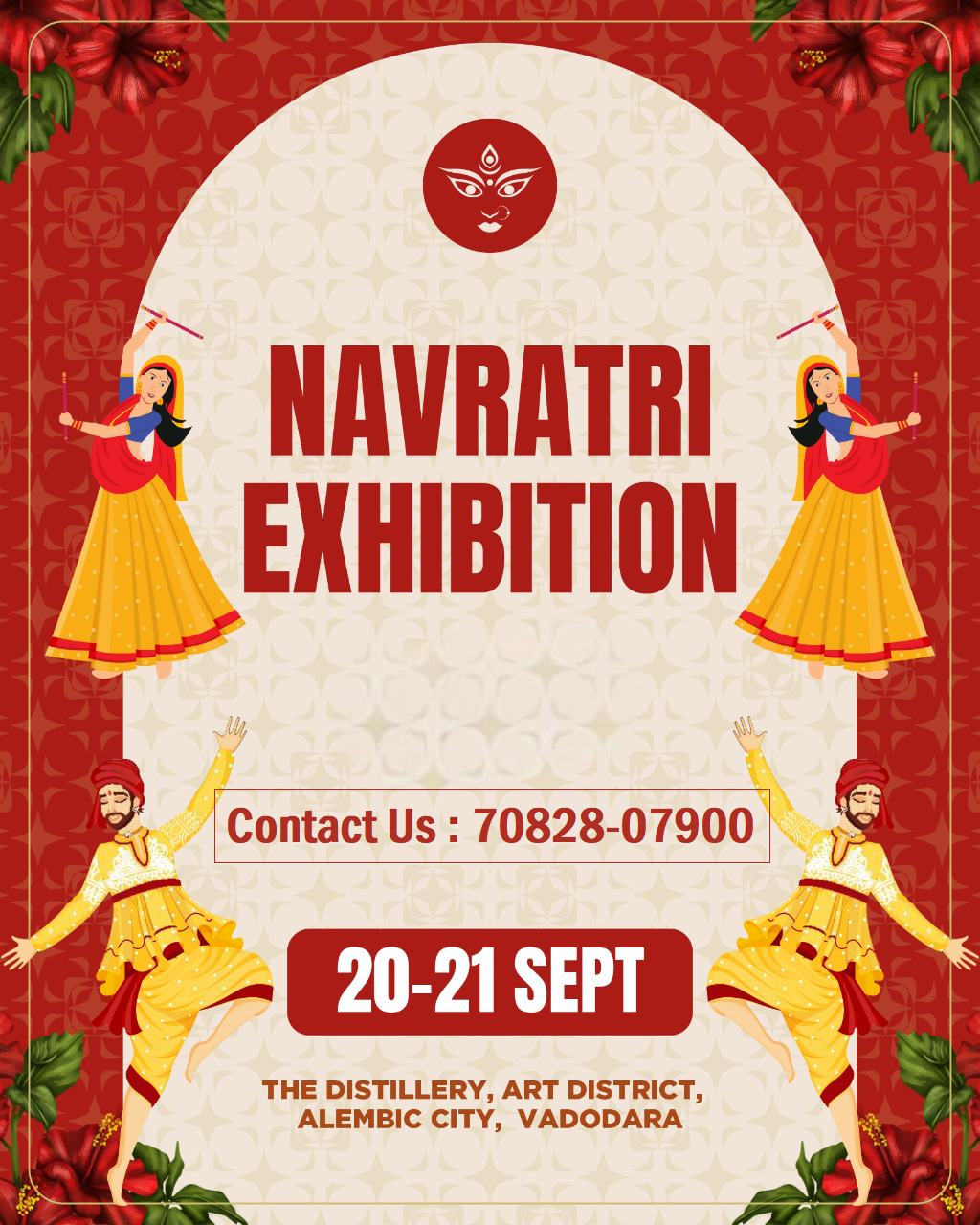 Navratri Shopping Edition
