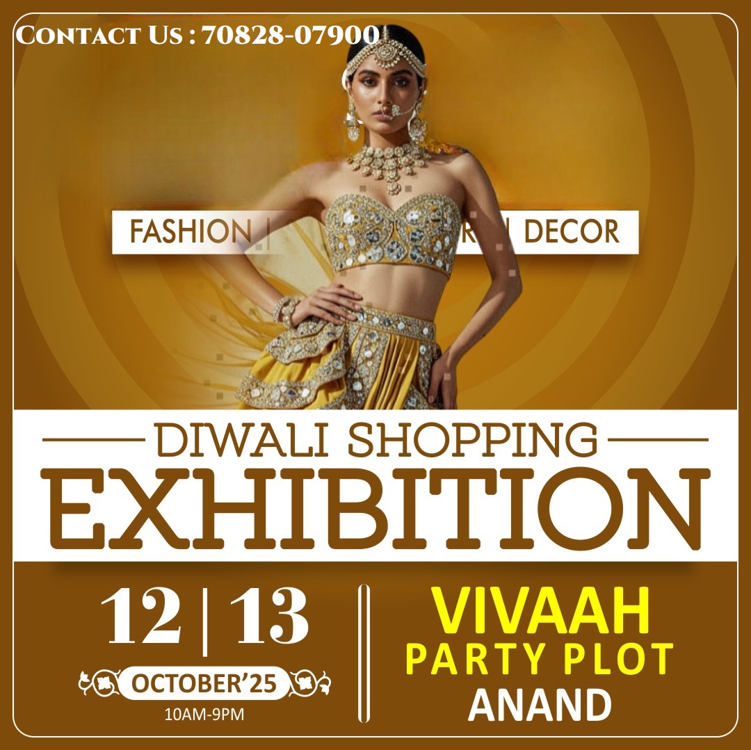 Diwali Shopping Exhibition