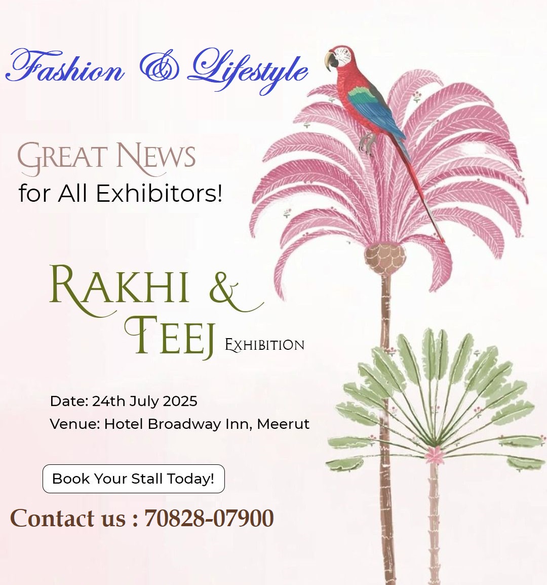 Republic Day Spl Flea Market