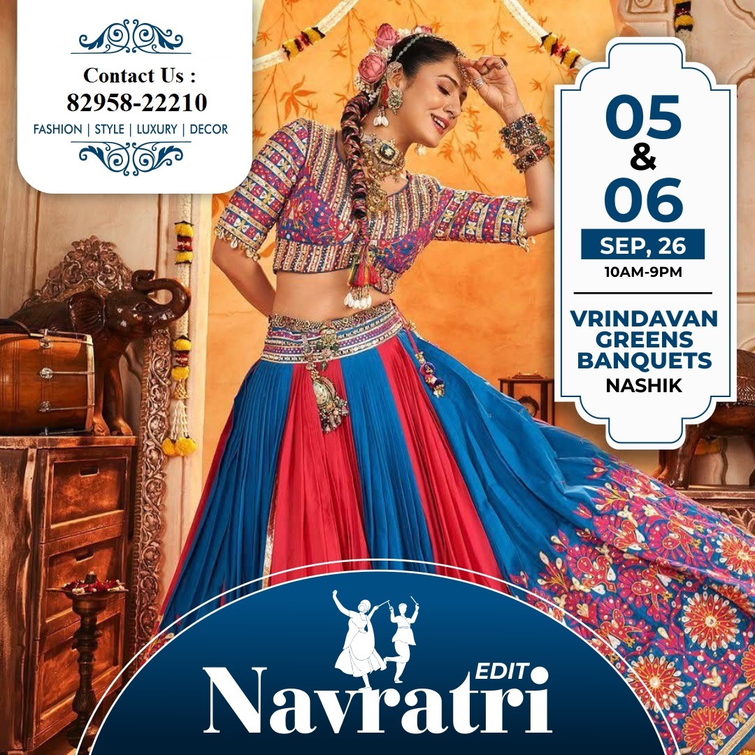 Navratri Edit