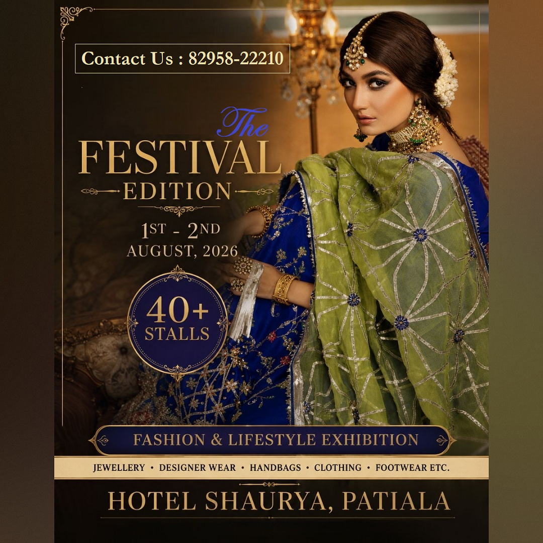 The Festival Edition