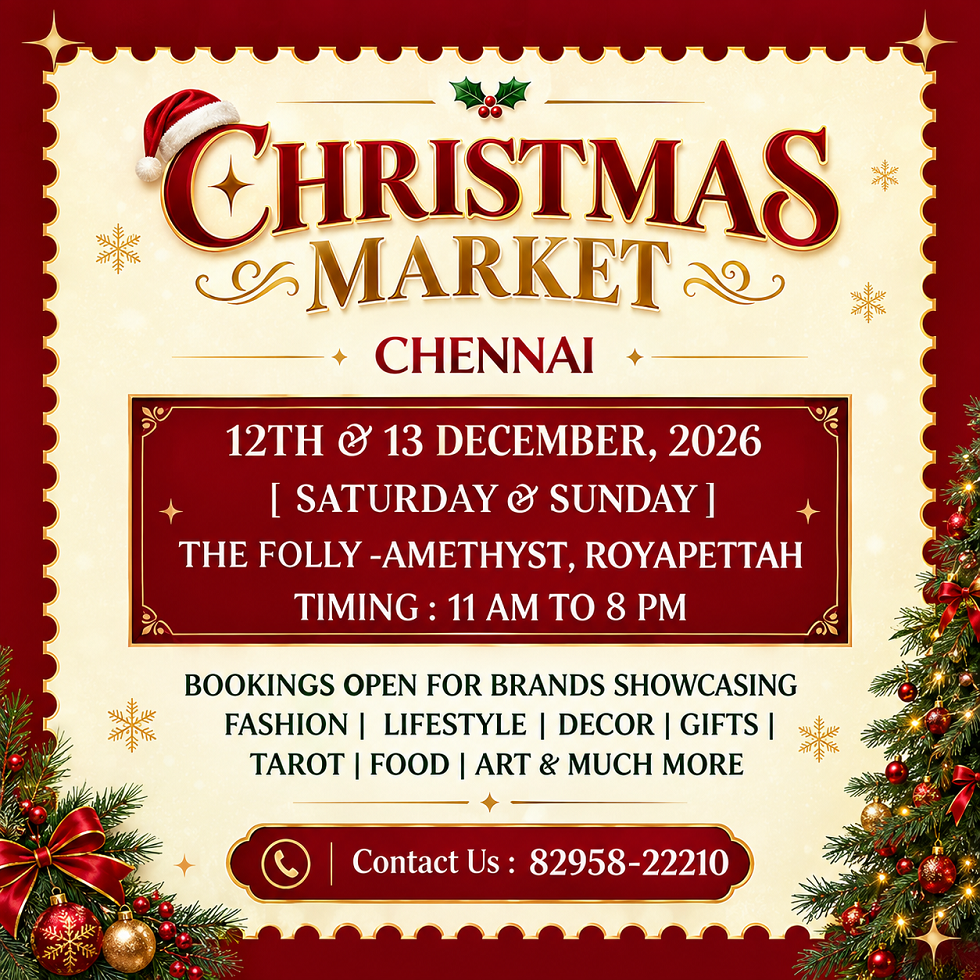Christmas Market