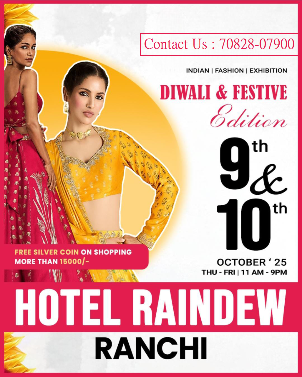 Diwali & Festive Edition