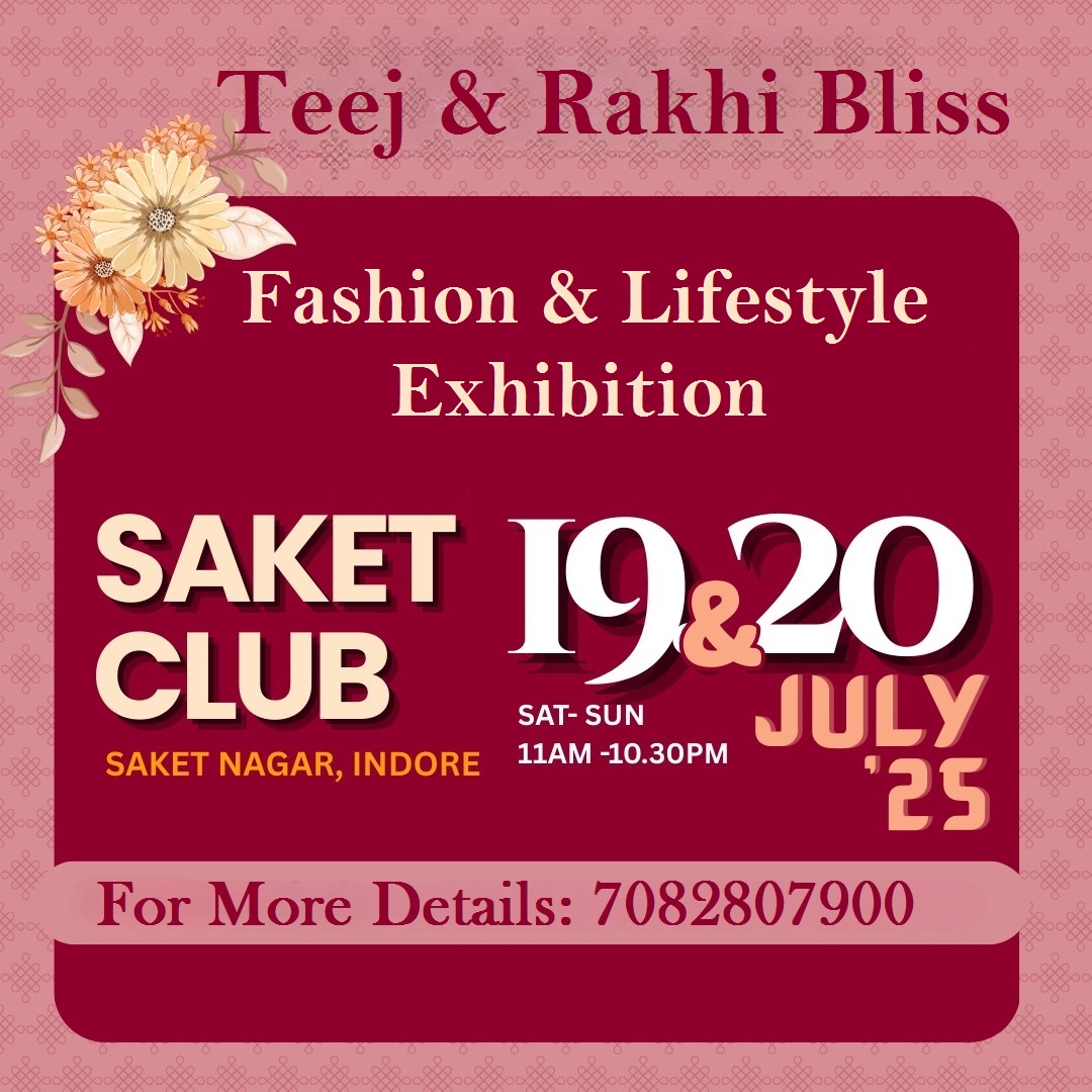 Teej & Rakhi Bliss 