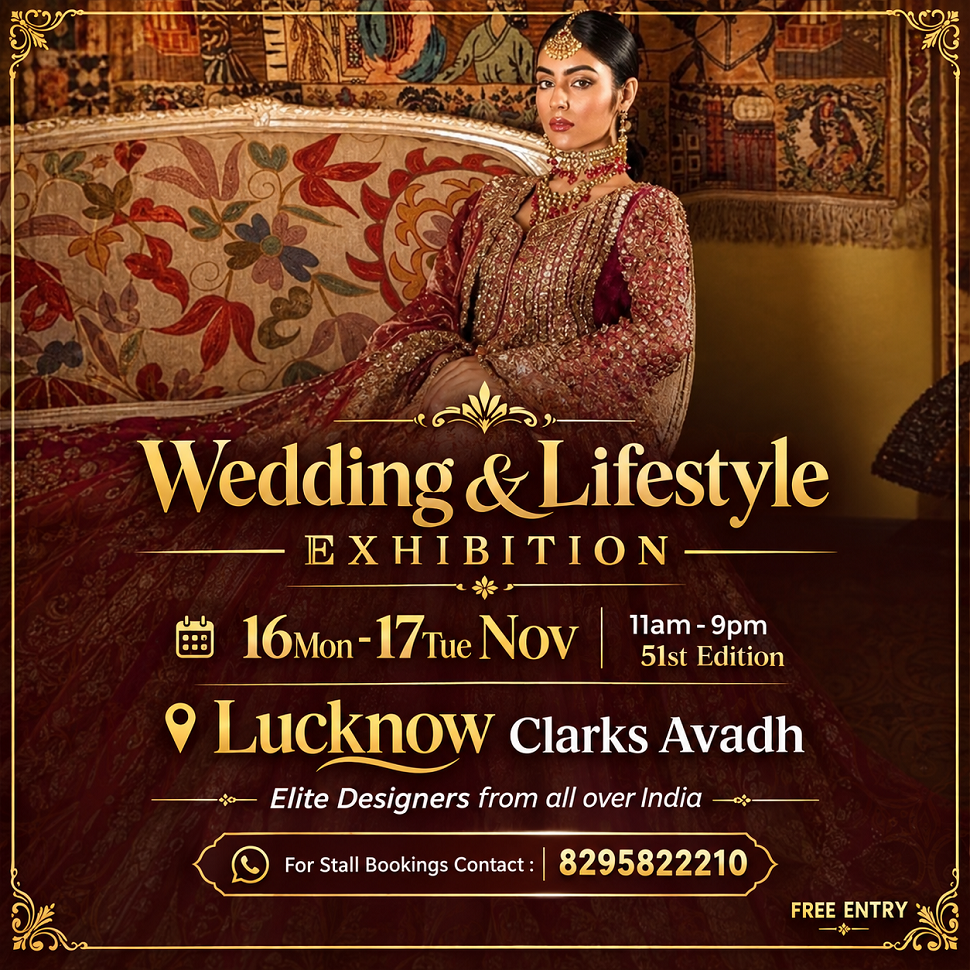 Wedding & Lifestyle Exhibition
