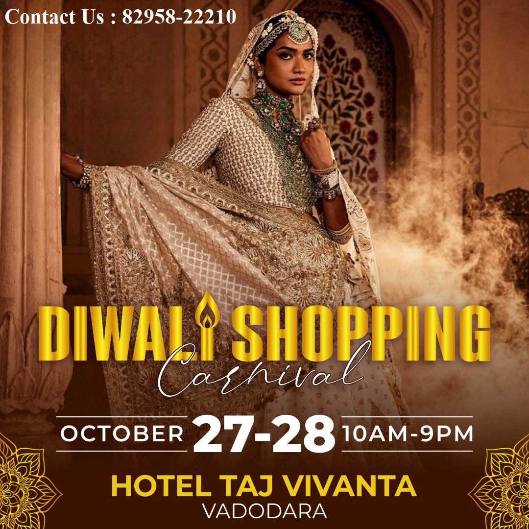 Diwali Shopping Carnival