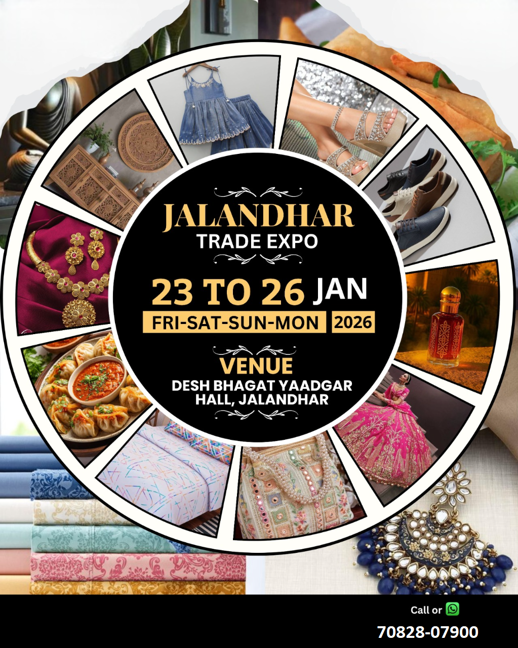 Jalandhar Trade Expo