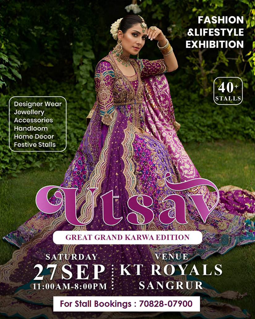 Great Grand Karwa Edition