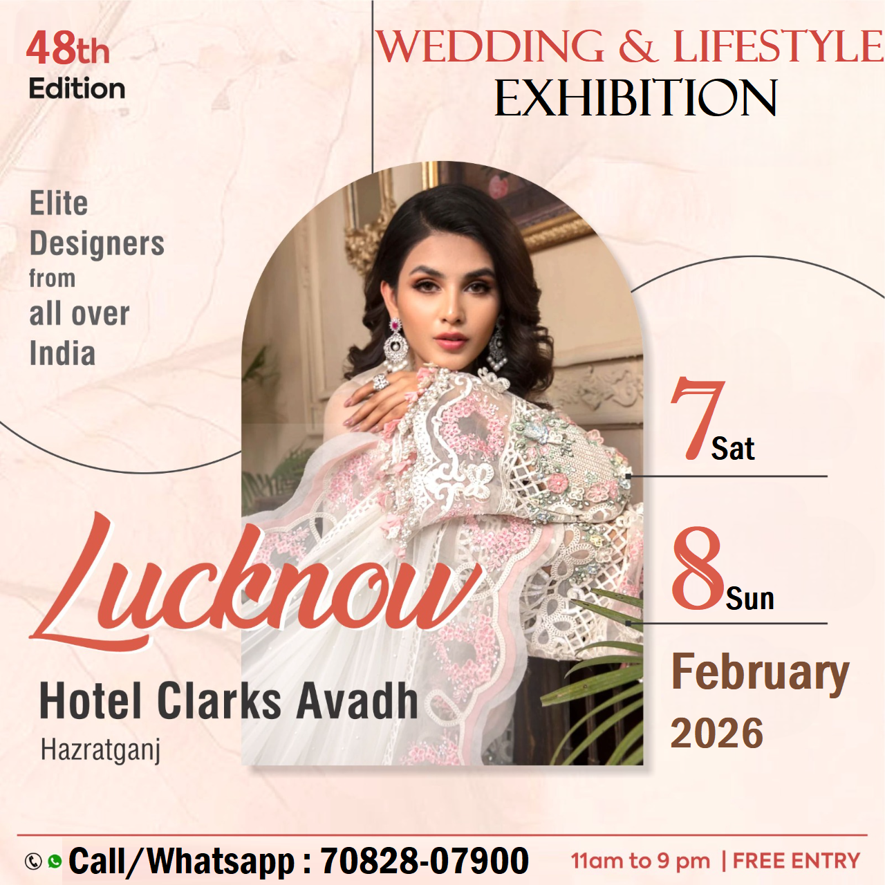 Wedding & Lifestyle Exhibition