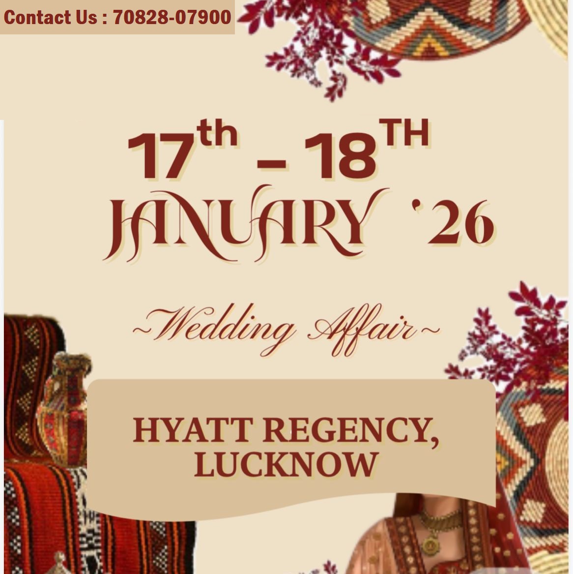 Wedding Affair