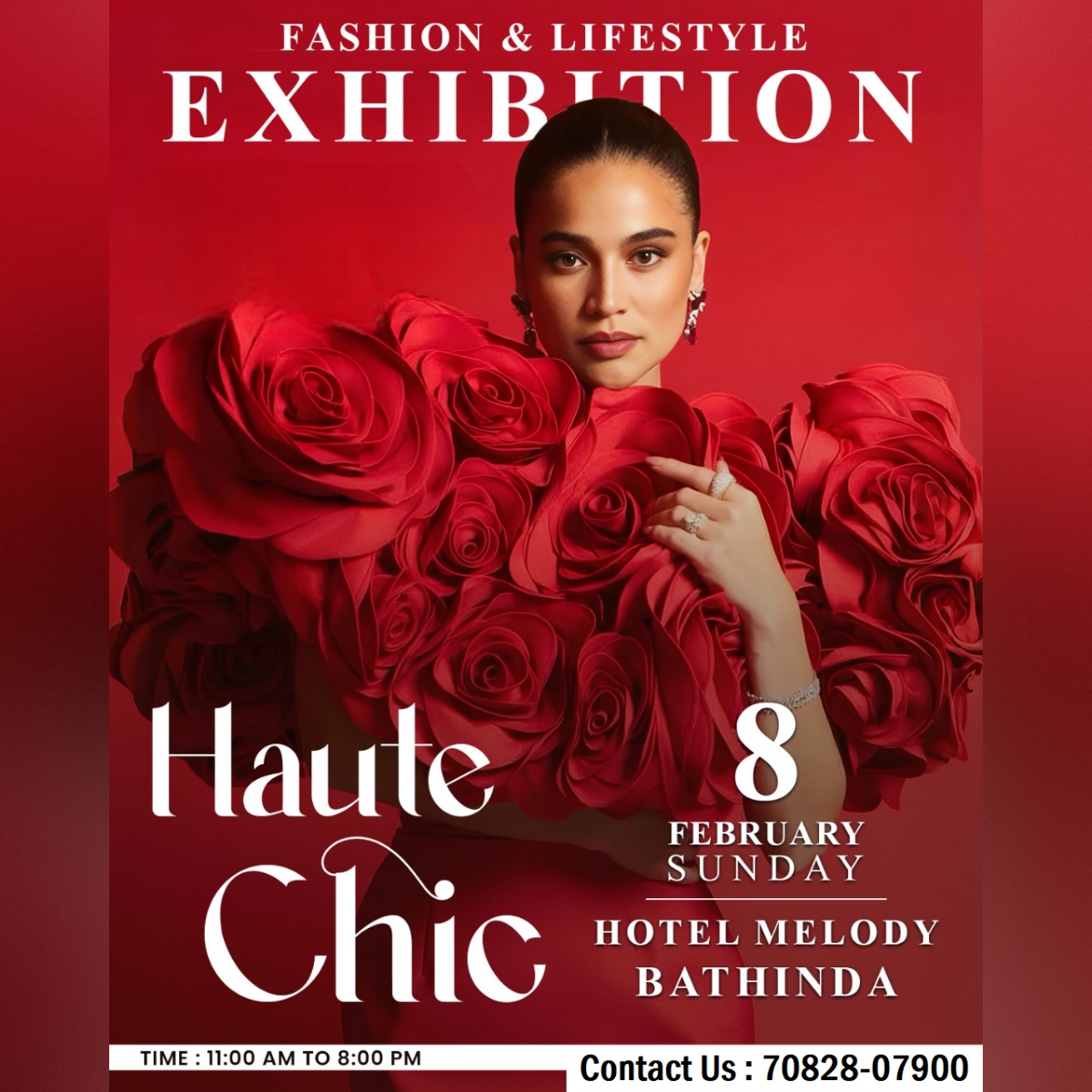 Summer Vogue - Fashion & Lifestyle Exhibition