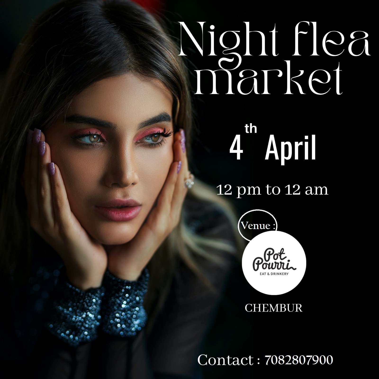 Flea Market