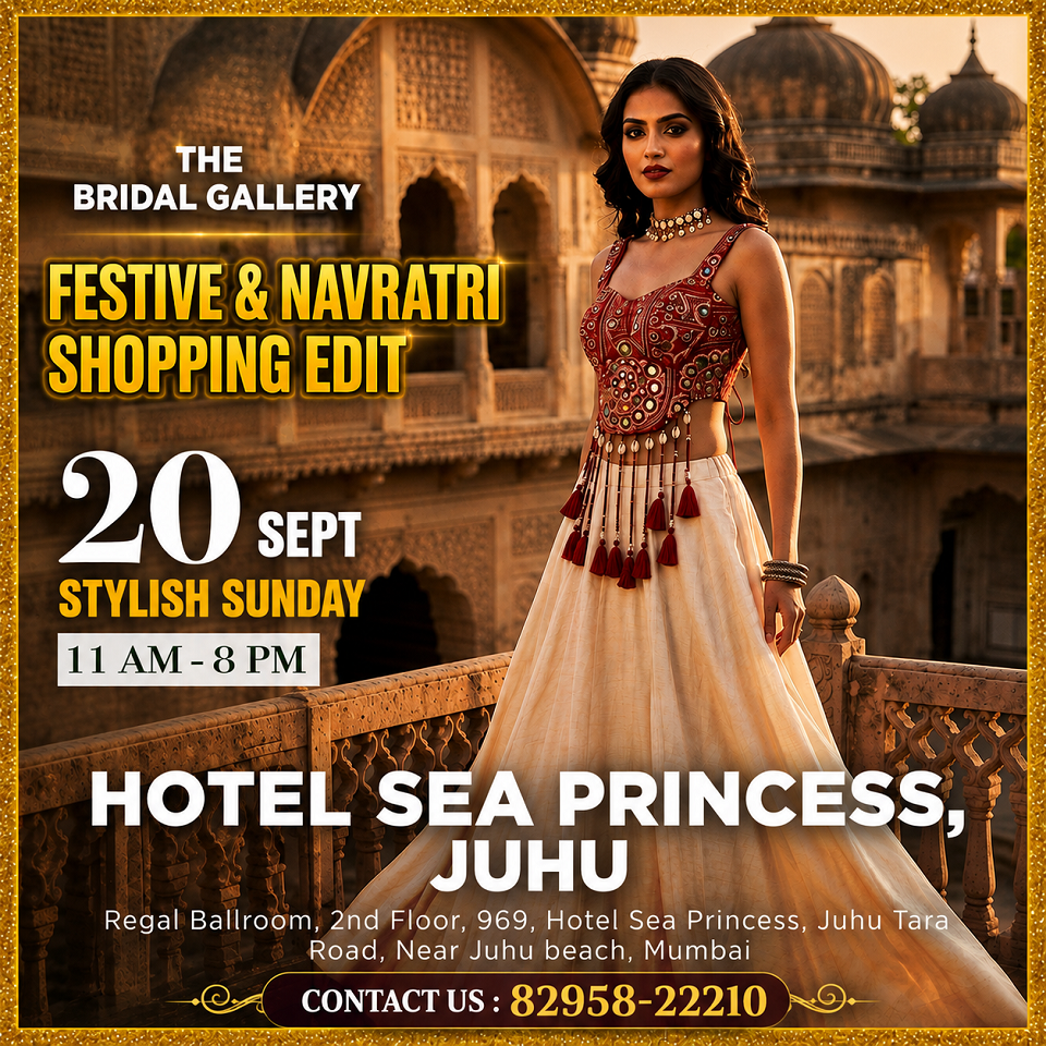 Festive & Navratri Shopping Edit