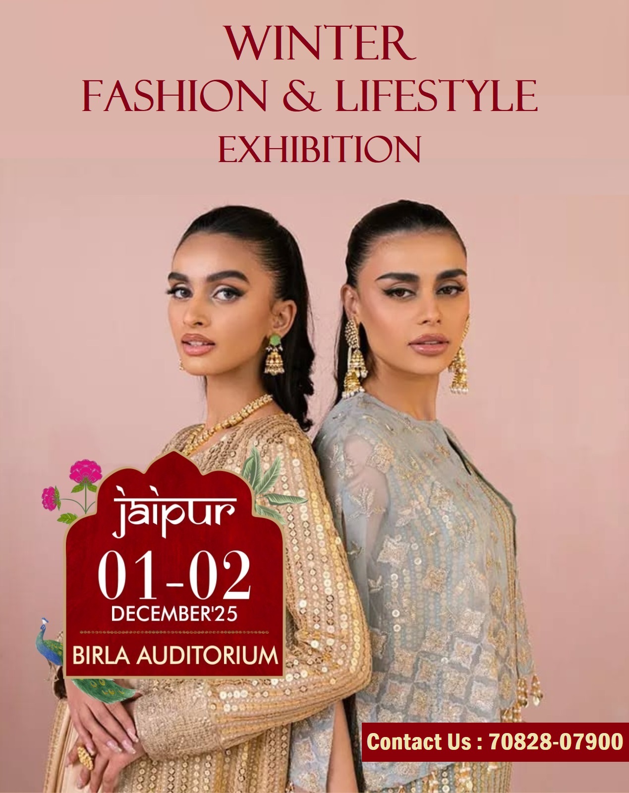 Winter Fashion & Lifestyle Exhibition