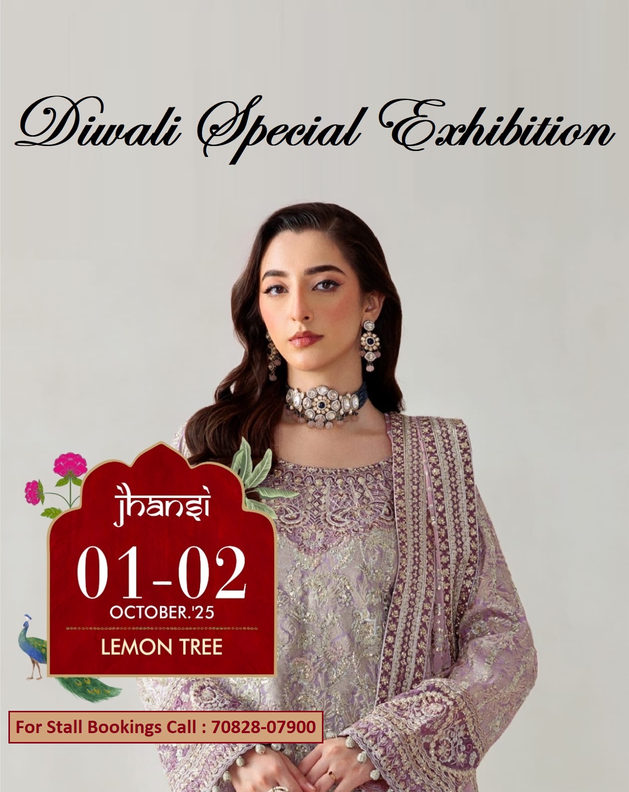 Diwali Special Exhibition