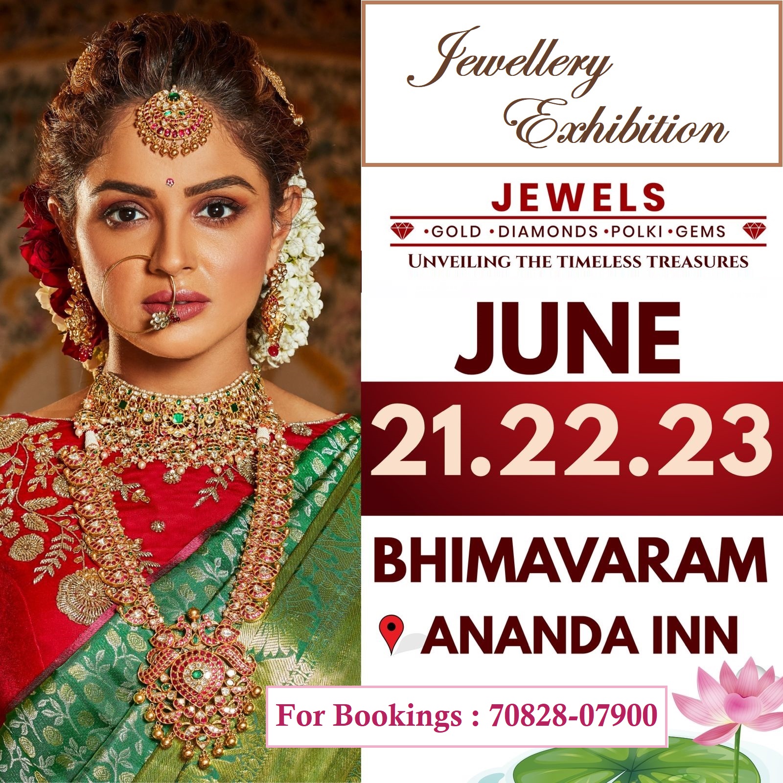 Premium Jewellery Exhibition