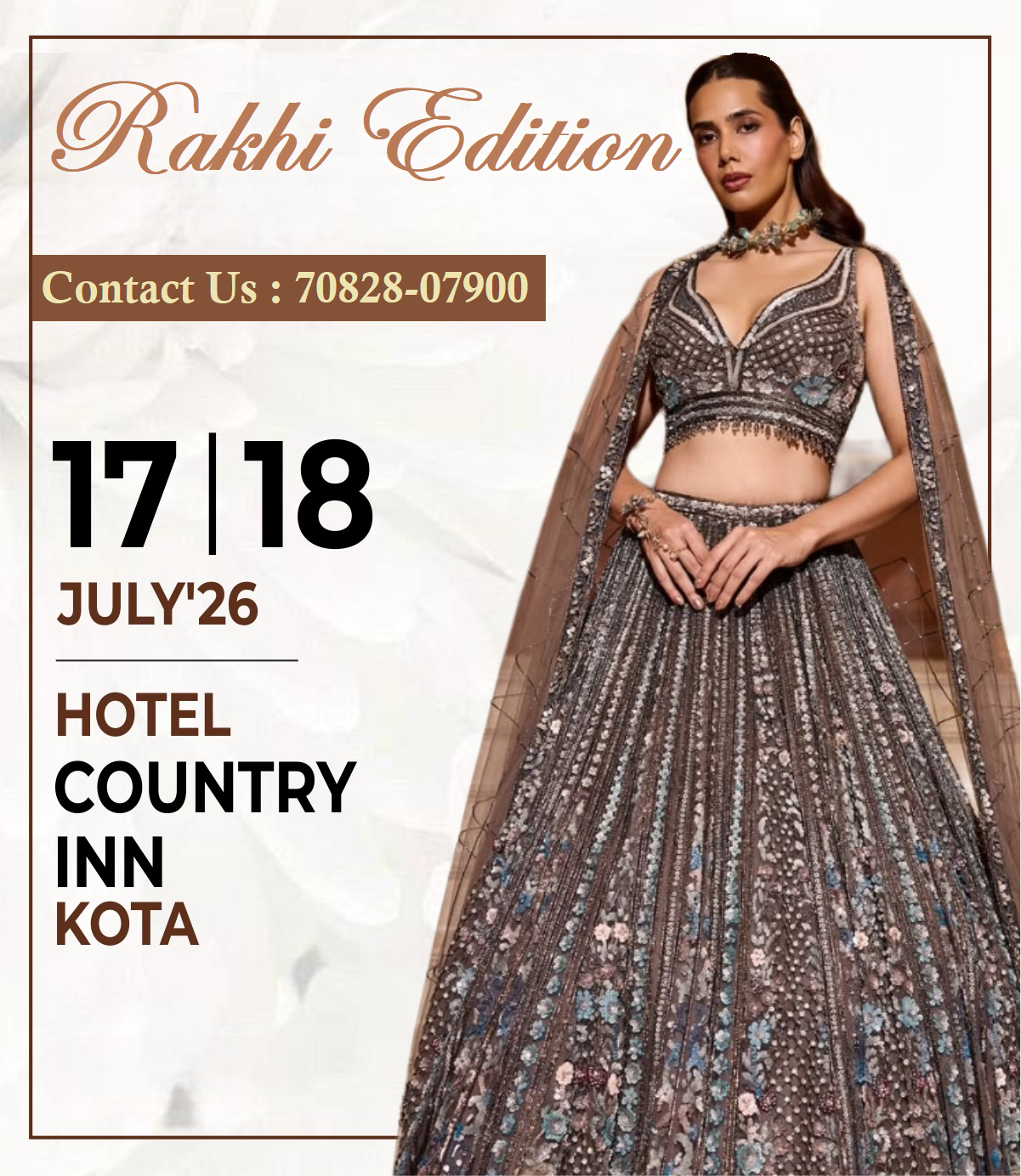 Rakhi Edition