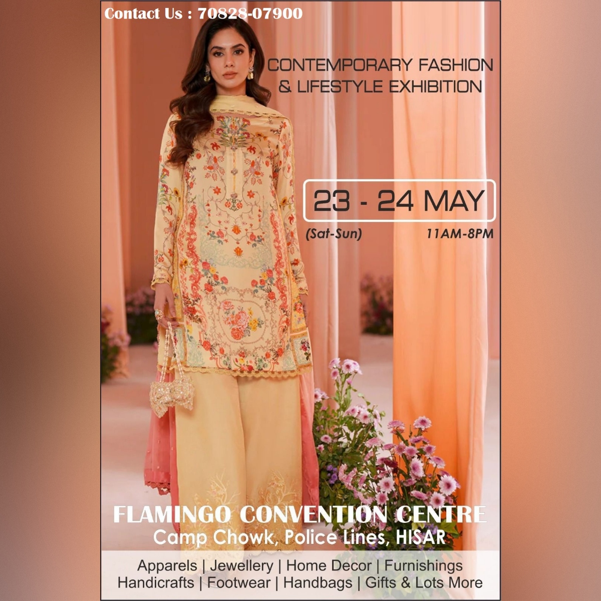 Fashion & Lifestyle Exhibition