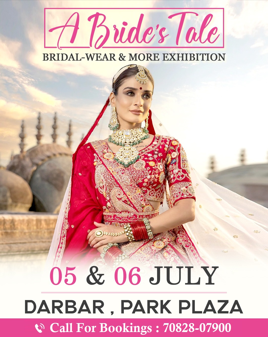 Rakhi Special Exhibition