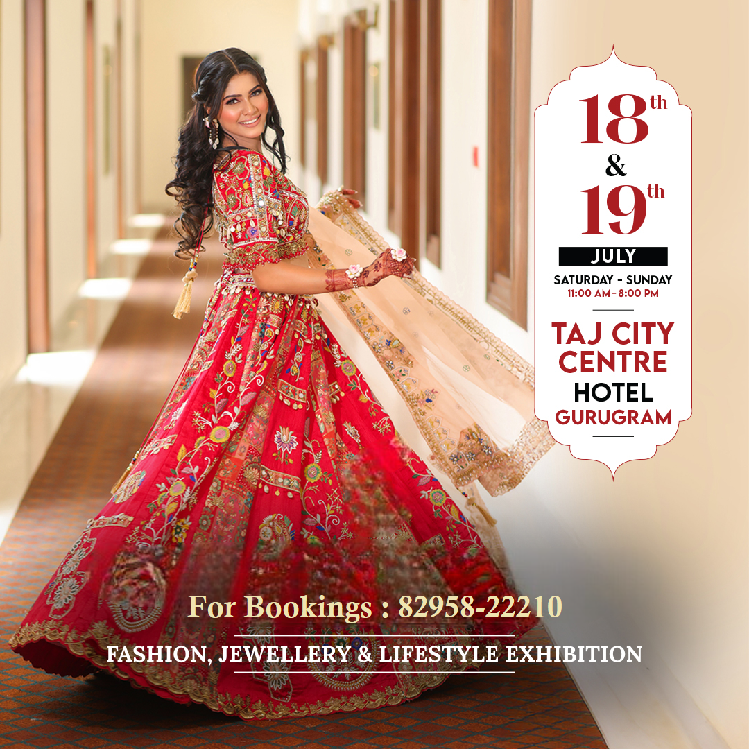 Fashion, Jewellery & Lifestyle Exhibition