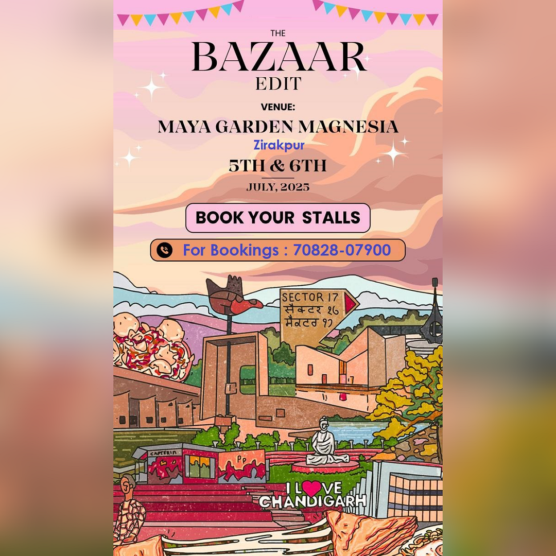 The Bazaar Edit