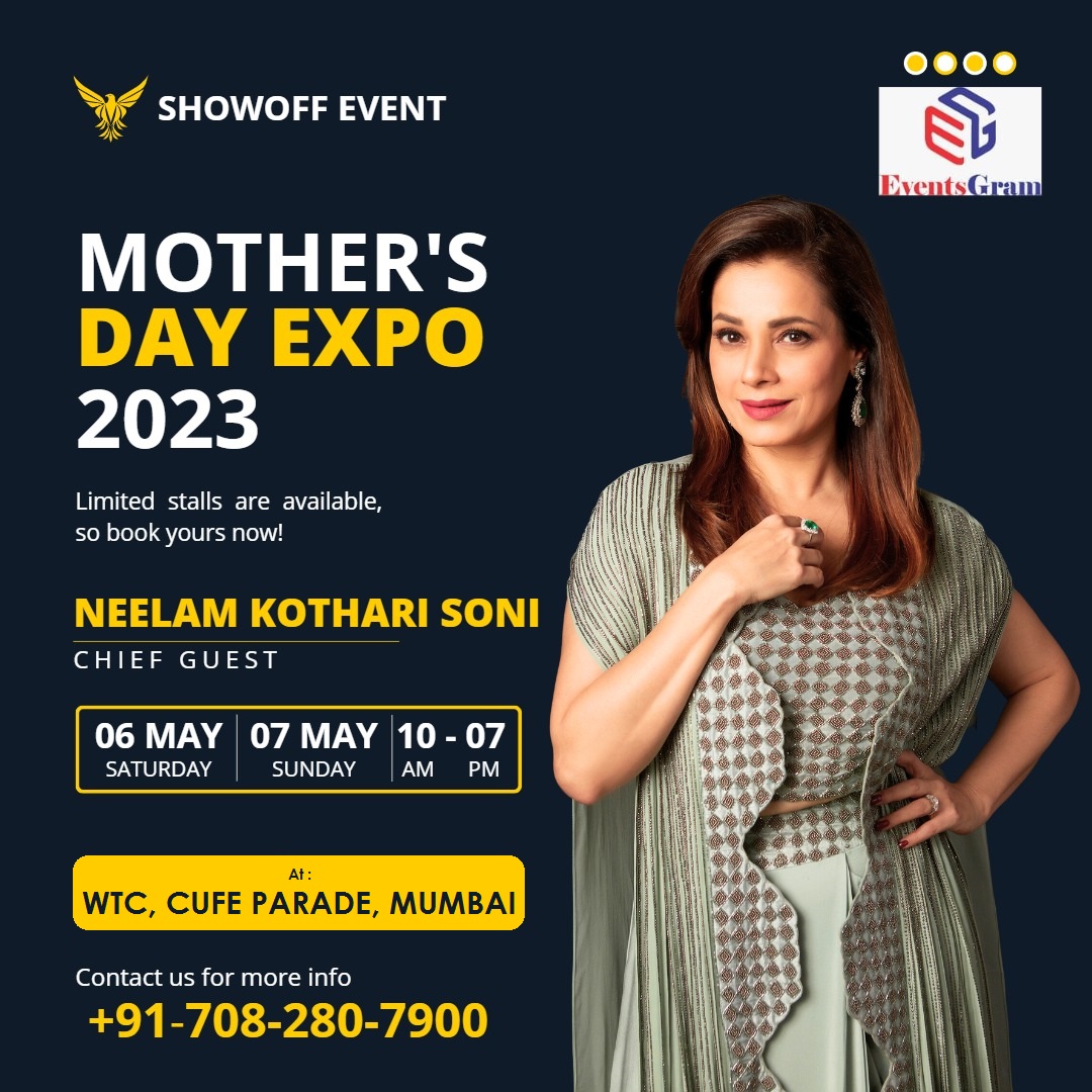 Mothers Day exhibition