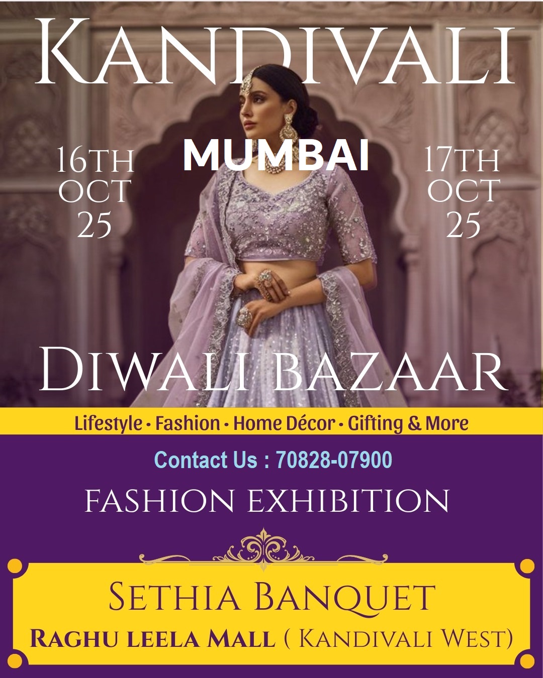 Diwali Bazaar