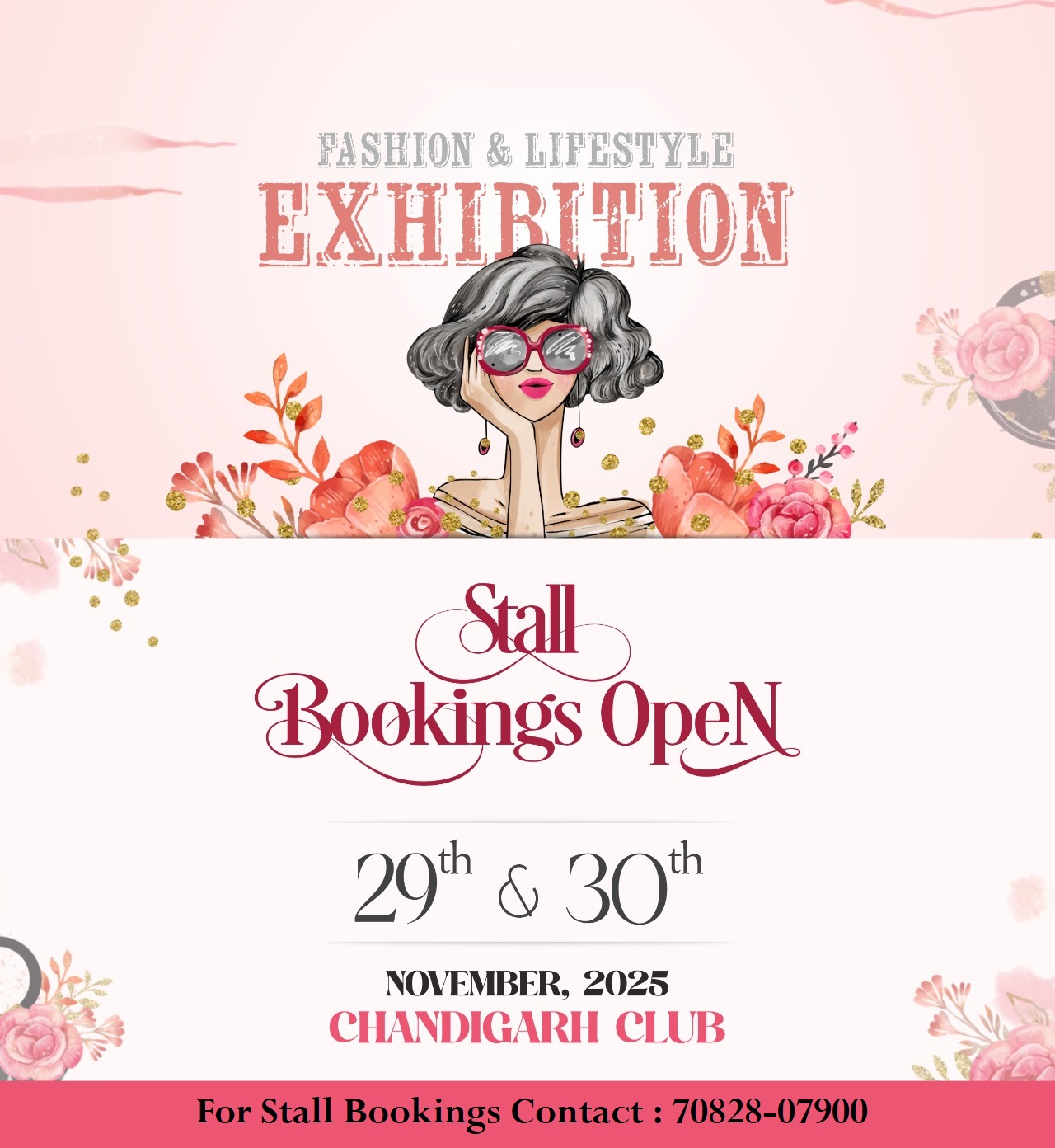 Fashion & Lifestyle Exhibition
