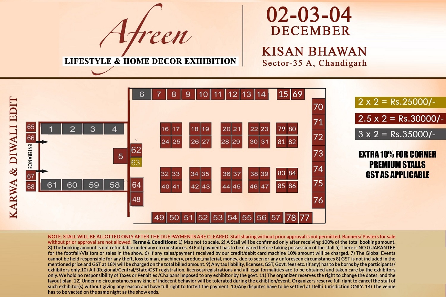 Global Lifestyle Exhibition