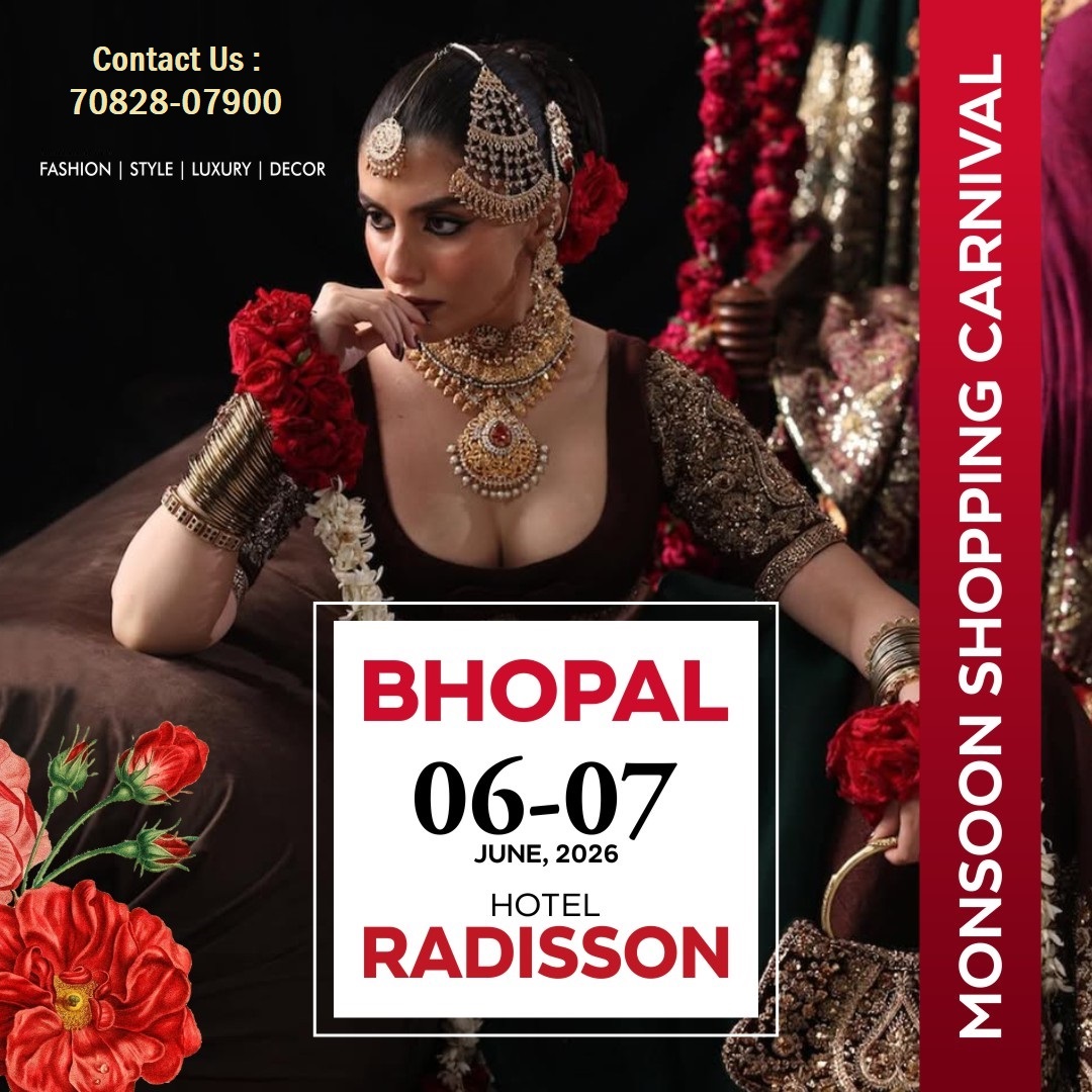 Monsoon Shopping Carnival