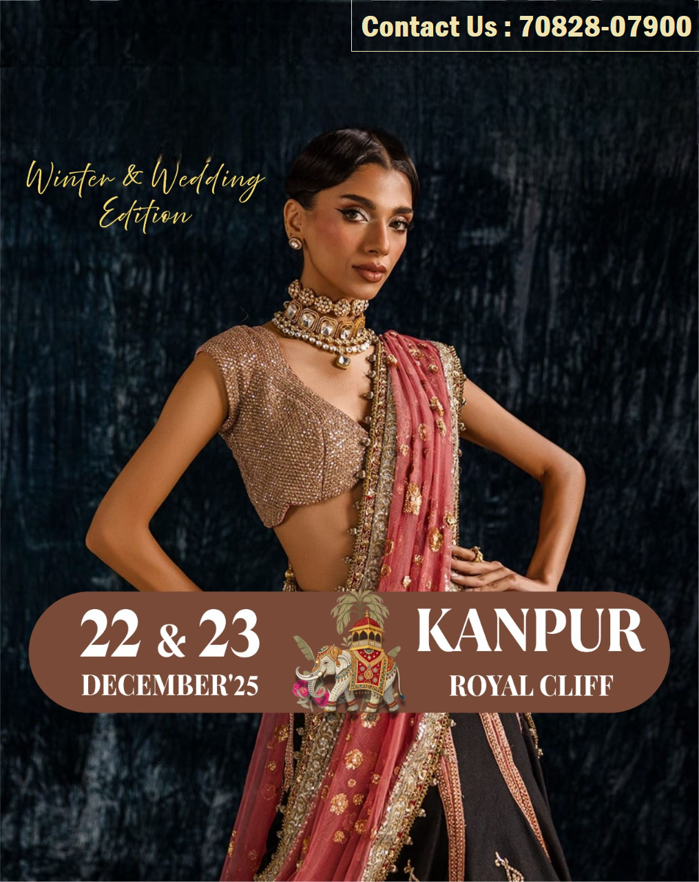 Winter & Wedding Edition