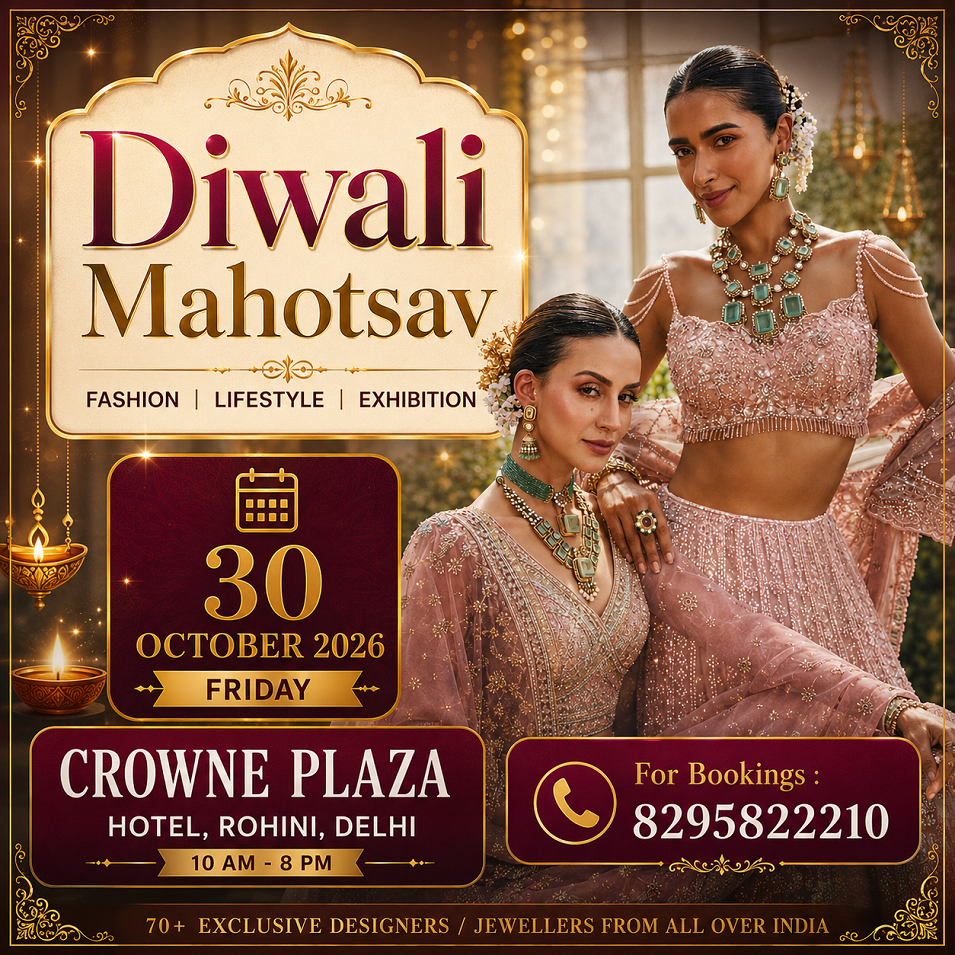 Diwali Mahotsav