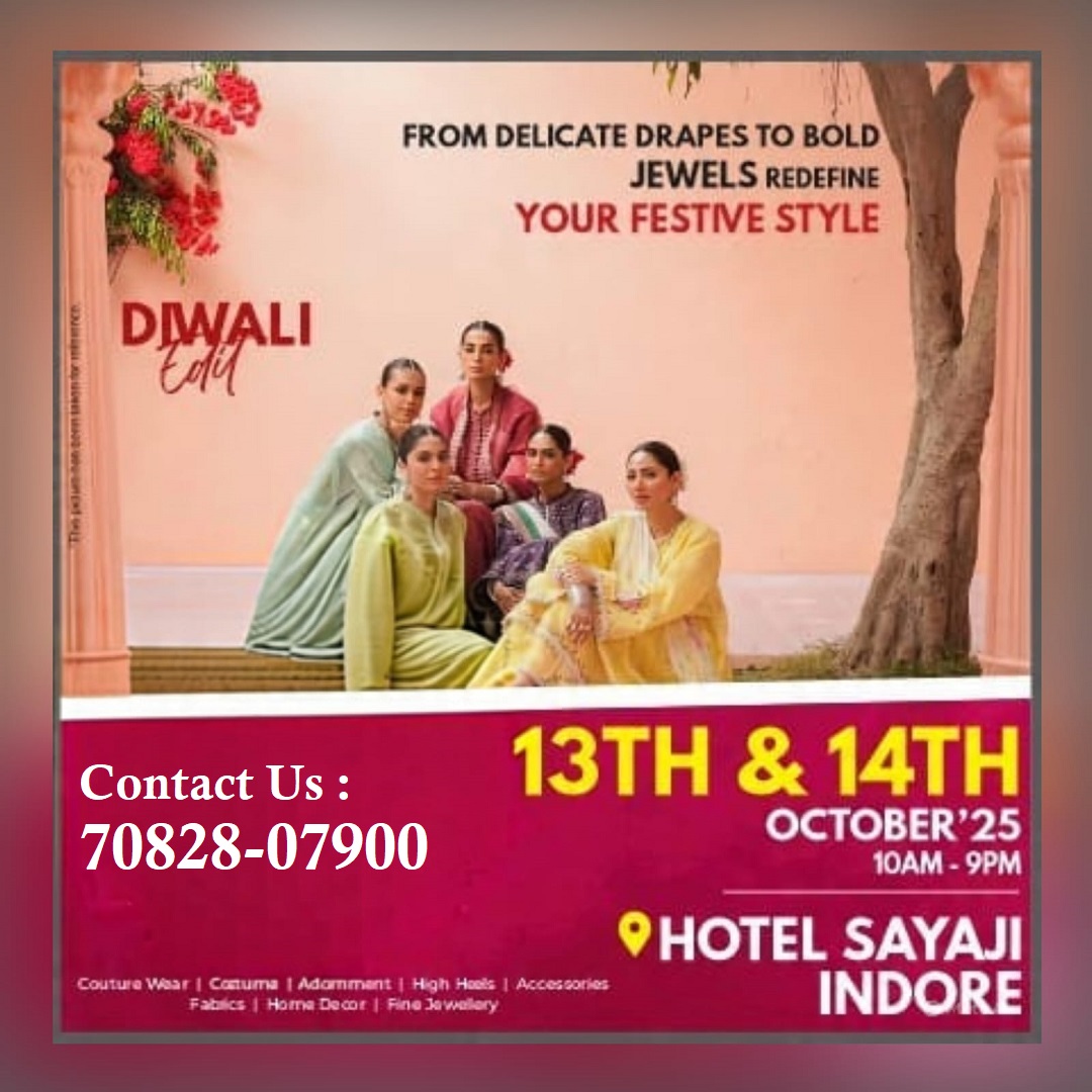 Diwali & Festive Special Exhibition