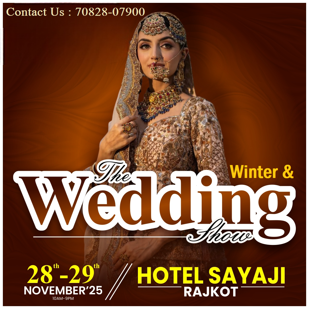 Winter & Wedding Show