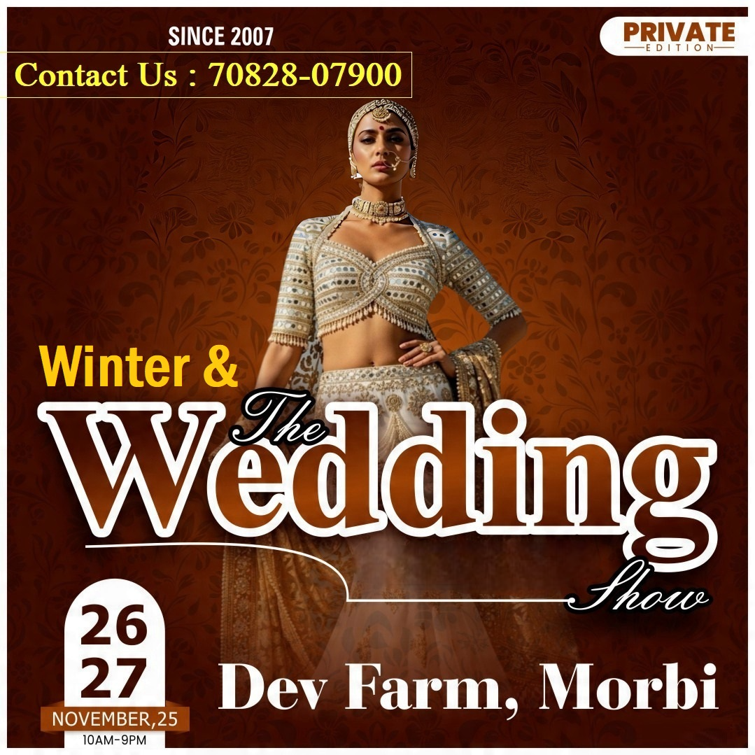 Winter & Wedding Show