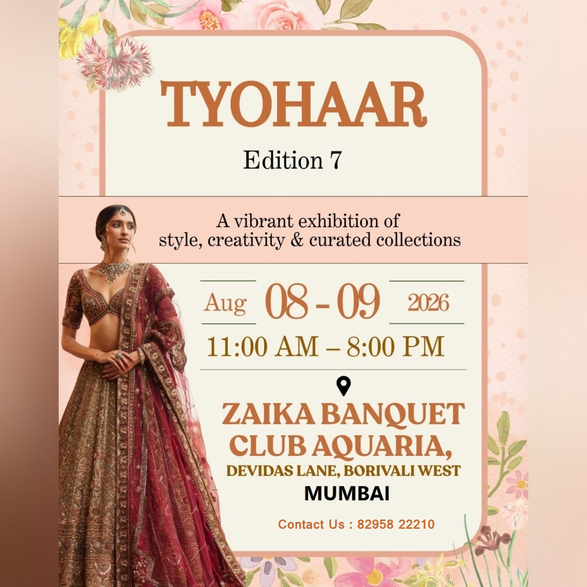 Tyohaar - Pre Festive Edition