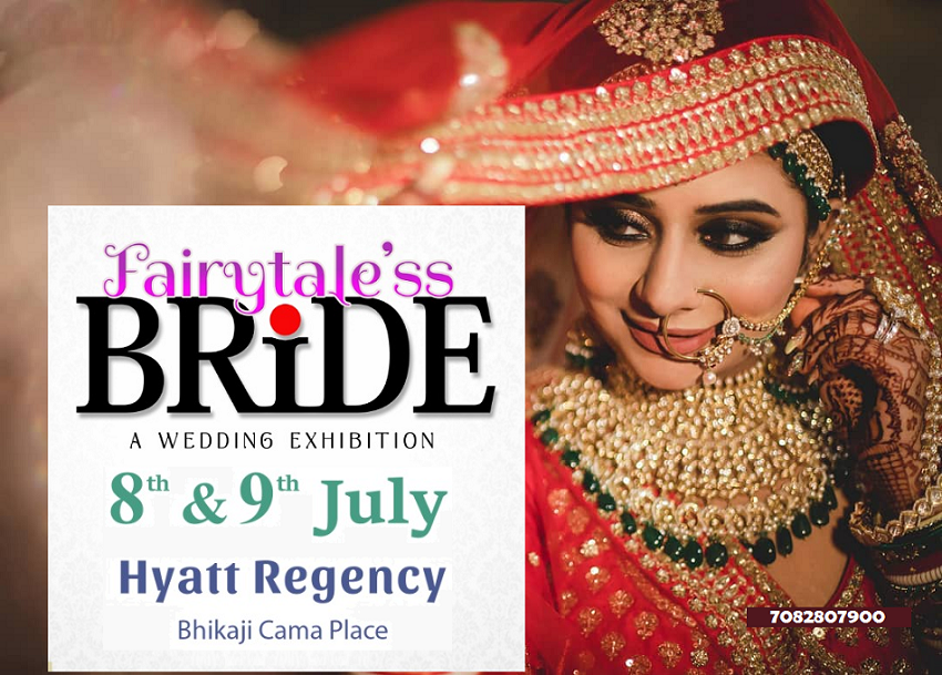 A Fashion & Lifestyle Exhibition